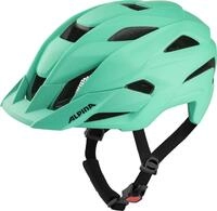ALPINA KAMLOOP - Individuell Anpassbarer, Leichter & Sicherer Fullface Fahrradhelm