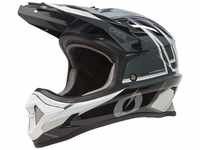 O'NEAL | Mountainbike-Helm Fullface | MTB DH Downhill FR Freeride | ABS-Schale,
