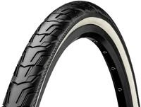 Continental City- / Trekking- und E-Bike-Reifen 28 Zoll, Ride Stadt