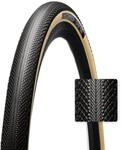 Hutchinson Overide Fahrradreifen f&uuml;r Erwachsene, Unisex, Flanks Mates, 650 x 47