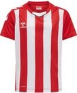Hummel Unisex Kinder Hmlcore Xk Striped Jersey S/S Kids Blouse (1er Pack)