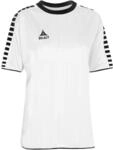 Select Argentina Sleeve Trikot Damen Wei&szlig; Damen