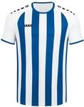 JAKO Kinder Trikot Inter (Kurzarm), Wei&szlig;/Sport Royal, 152