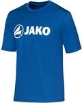 JAKO Herren Funktionsshirt Promo, Sportroyal, M