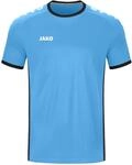 JAKO Herren Trikot Primera (Kurzarm), SkyBlue, S