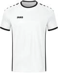 JAKO Herren Trikot Primera (Kurzarm), Wei&szlig;, S