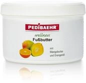 Pedibaehr Fu&szlig;butter mit Mangobutter und Orangen&ouml;l 450 ml