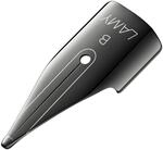 Lamy 1231789 Z 52 Feder 888 - Ersatzfeder aus poliertem Edelstahl in der Farbe