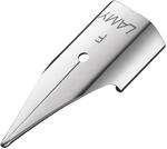 LAMY Z 50 Feder 888 - Ersatzfeder aus verchromtem Edelstahl in der Farbe Blank &ndash;