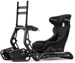 Playseat Sensation Pro Sim Racing Cockpit | Stabiler Rahmen f&uuml;r High...