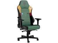 noblechairs Hero Komfortable und Langlebige Gaming Stuhl, Perfekt Optimierte