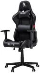 ELITE Gaming Stuhl MG200 Destiny | Ergonomischer B&uuml;rostuhl - Schreibtischstuhl -