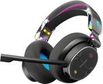 Skullcandy PLYR Kabelloses Multi-Platform Over-Ear Gaming Headset f&uuml;r Xbox,