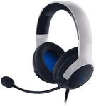 Razer Kaira X Kabelgebundenes Gaming-Headset f&uuml;r PlayStation 5,PS5, PS4, PC,...