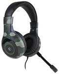 NACON Multiformat Stereo Gaming Headset V1