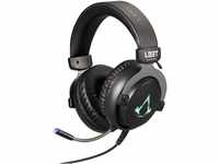 L33T Assassin's Creed Valhalla Gaming-Headset, Over-Ear Gaming Kopfhörer mit