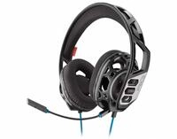 Nacon Rig 300 PRO HS, Gaming-Headset f&uuml;r PS4 und PS5, schwarz