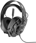 Nacon Rig 500 PRO HA GEN2, Gaming-Headset f&uuml;r PS4/PS5/XBX/XB1/SWITCH/PC, schwarz
