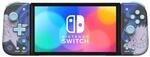 HORI Nintendo Switch Split Pad Compact (Gengar) - Ergonomic Controller for Handheld