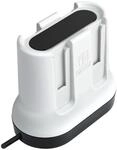 PDP Gaming Joy Con Charging System f&uuml;r Up To Four Controllers: wei&szlig; - Nintendo