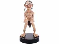 Cable Guys - Lord of the Rings Gollum Gaming Accessories Holder & Phone Holder for