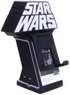 Cableguys Ikon Star Wars Halterung f&uuml;r Gaming Zubeh&ouml;r und Smartphone, Beleuchteter