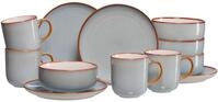 Ritzenhoff & Breker Portofino Fr&uuml;hst&uuml;cks-Set 12-teilig - DS