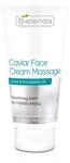 Bielenda Professional Face Program Kaviar Gesichts-Massagecreme, 175 ml f&uuml;r Frauen