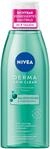 NIVEA Derma Skin Clear Gesichtswasser (200 ml), feuchtigkeitsspendender Toner f&uuml;r
