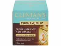 wrinkle cream oil & argan oil 50 ml