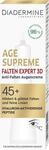 Diadermine Age Supreme Falten Expert 3D Anti-Age Augencreme, 15 ml (Verpackungen Kann