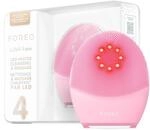 FOREO LUNA 4 plus Gesichtsb&uuml;rste - Nahinfrarot-Lichttherapie + LED-Rotlichttherapie