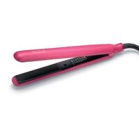 Diva Pro Styling Digital Gl&auml;tteisen - Keramik-Platten - Automatische Abschaltung -