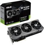 ASUS TUF Gaming GeForce RTX 4080 16GB OC Edition GDDR6X Gaming Grafikkarte (DLSS 3,