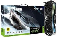 ZOTAC Carte Graphique Nvidia GeForce RTX 4080 Amp Extreme Airo 16Go, ZT-D40810B-10P