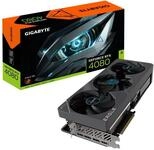 GIGABYTE GeForce RTX 4080 EAGLE OC 16GB Graphics Card - 16GB DDR6X, 192bit, PCI-E