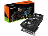 GIGABYTE GeForce RTX 4080 GAMING OC 16GB Graphics Card - 16GB DDR6X, 192bit,...