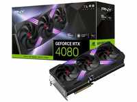 PNY GeForce RTX® 4080 16GB XLR8 Gaming Verto Epic-X RGB™ Triple Fan