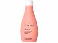 Living Proof Curl Shampoo | Cremiges Locken-Shampoo reinigt und pflegt sanft |...