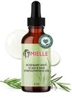 Mielle Organics Mielle Rosemary Mint Kopfhaut- und Haarst&auml;rkungs&ouml;l f&uuml;r...