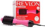 Revlon Salon One-Step Haartrockner und Volumiser &ndash; Pink Edition