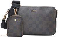 Joop! Cortina Piazza Jasmina Shoulderbag S Seal Brown