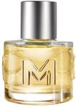 Mexx Woman &ndash; Eau de Toilette Spray &ndash; Blumig-frisches Damen Parf&uuml;m mit Zitrone,