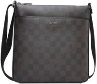 Joop! Cortina Piazza Milan Shoulderbag XSVZ Seal Brown