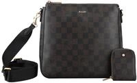 Joop! Cortina Piazza Jasmina Shoulderbag M Seal Brown