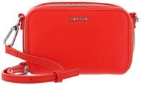 Calvin Klein Damen Ck Must Mini Bag Other SLG, One Size, Deep Orange, Einheitsgr&ouml;&szlig;e