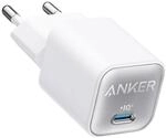 Anker 511 Nano 3 Ladeger&auml;t EU 30 W