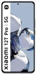 Xiaomi L12U 12T Pro Smartphone, 8 GB RAM + 256 GB UFS, AMOLED Display 120 Hz,