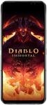 ASUS ROG Phone 6 Diablo Immortal Edition Dual Sim 16+512GB hellfire red