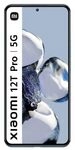 Xiaomi 12t Pro - 8 GB 256 GB - Hellblau